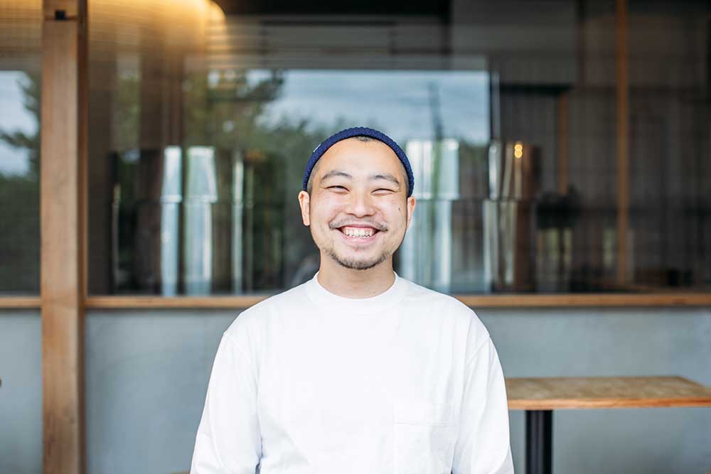 A Small Sake Brewer with Big Ambitions